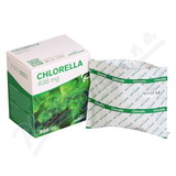 nefdesant Chlorella tbl.200