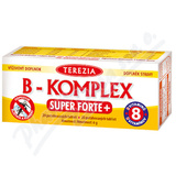 TEREZIA B-komplex Super Forte+ tbl.20