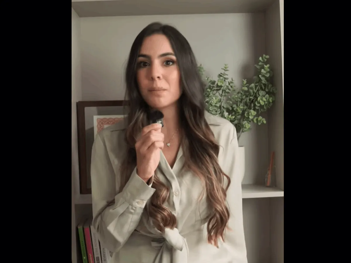 Stephany León, specialistka na tělesnou přeměnu: „Rychlé hubnutí může poškodit váš metabolismus – hrozí jojo efekt“