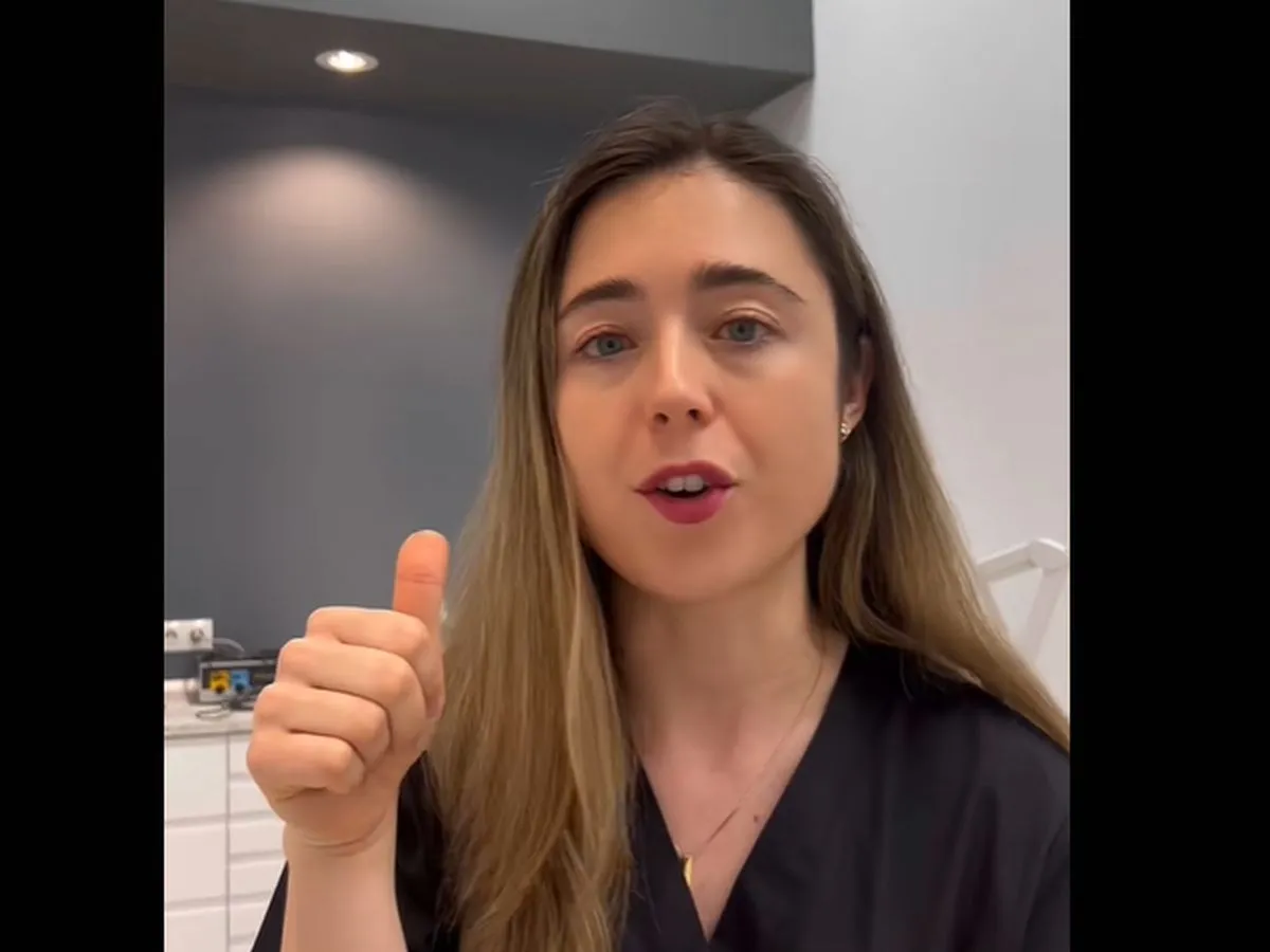 Leire Barrutia, dermatoložka: Efektivní skincare rutina potřebuje jen tři produkty