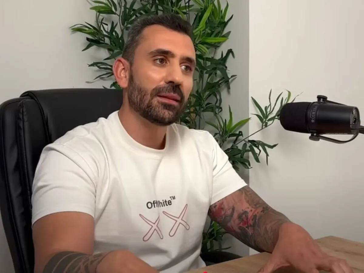 Marc Romera, osobní trenér: „Žijeme otupělí. Nechci, aby lidé trpěli zbytečně. Pohyb je cesta do hloubky.“