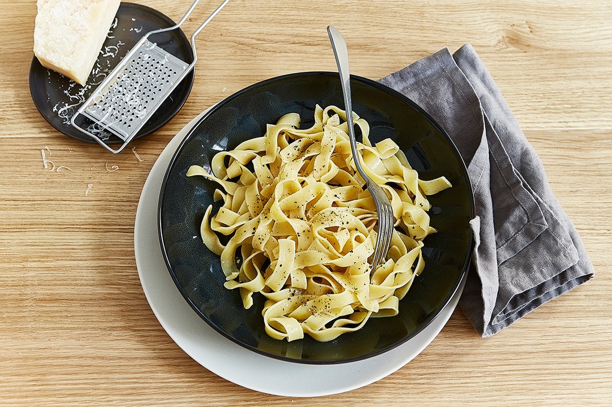 Aby vám to kuchař nikdy nepokazil: správný trik na měkké těstoviny