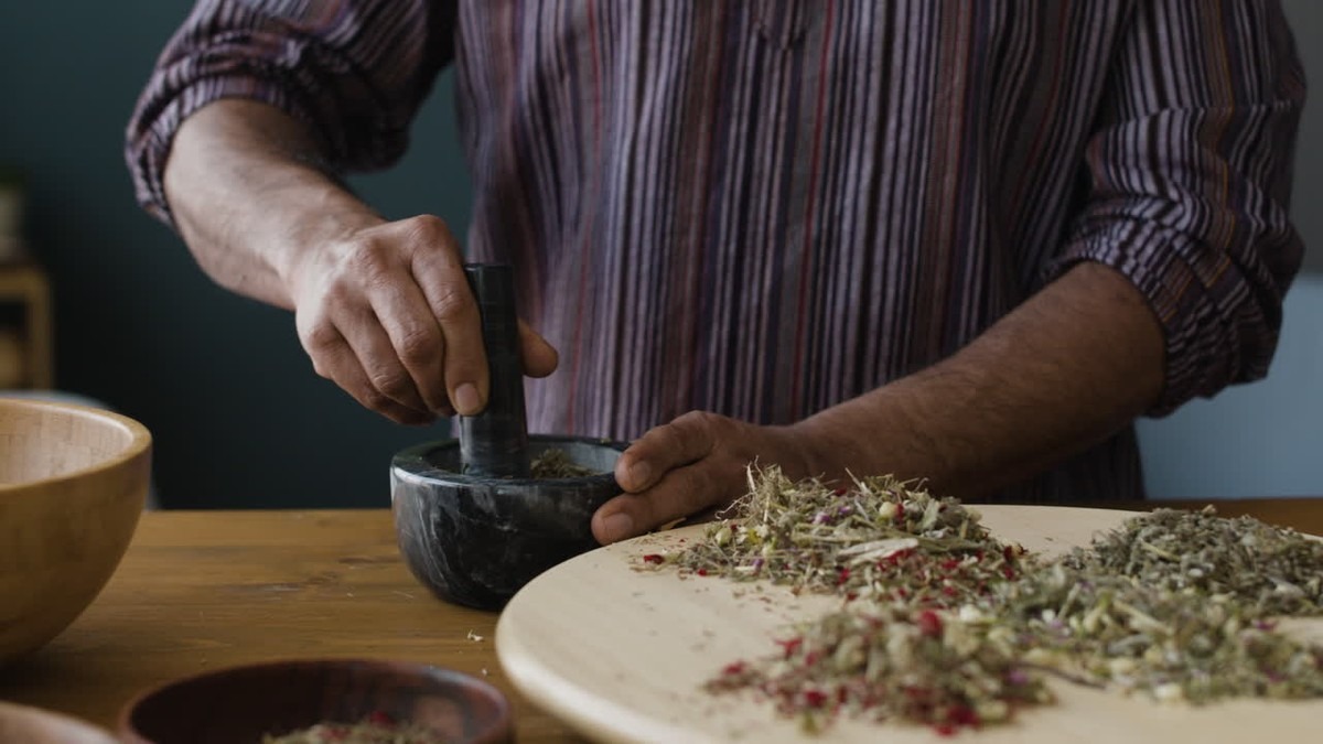 Čerstvé byliny v kuchyni nebo ze supermarketu – co vyhryje - image 2