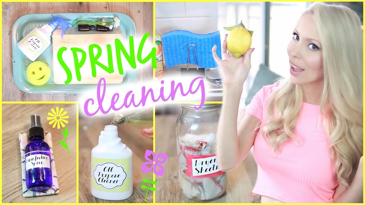 Citron a sůl na skvrny od vody: Návrat křišťálového lesku bez chemie - image 2