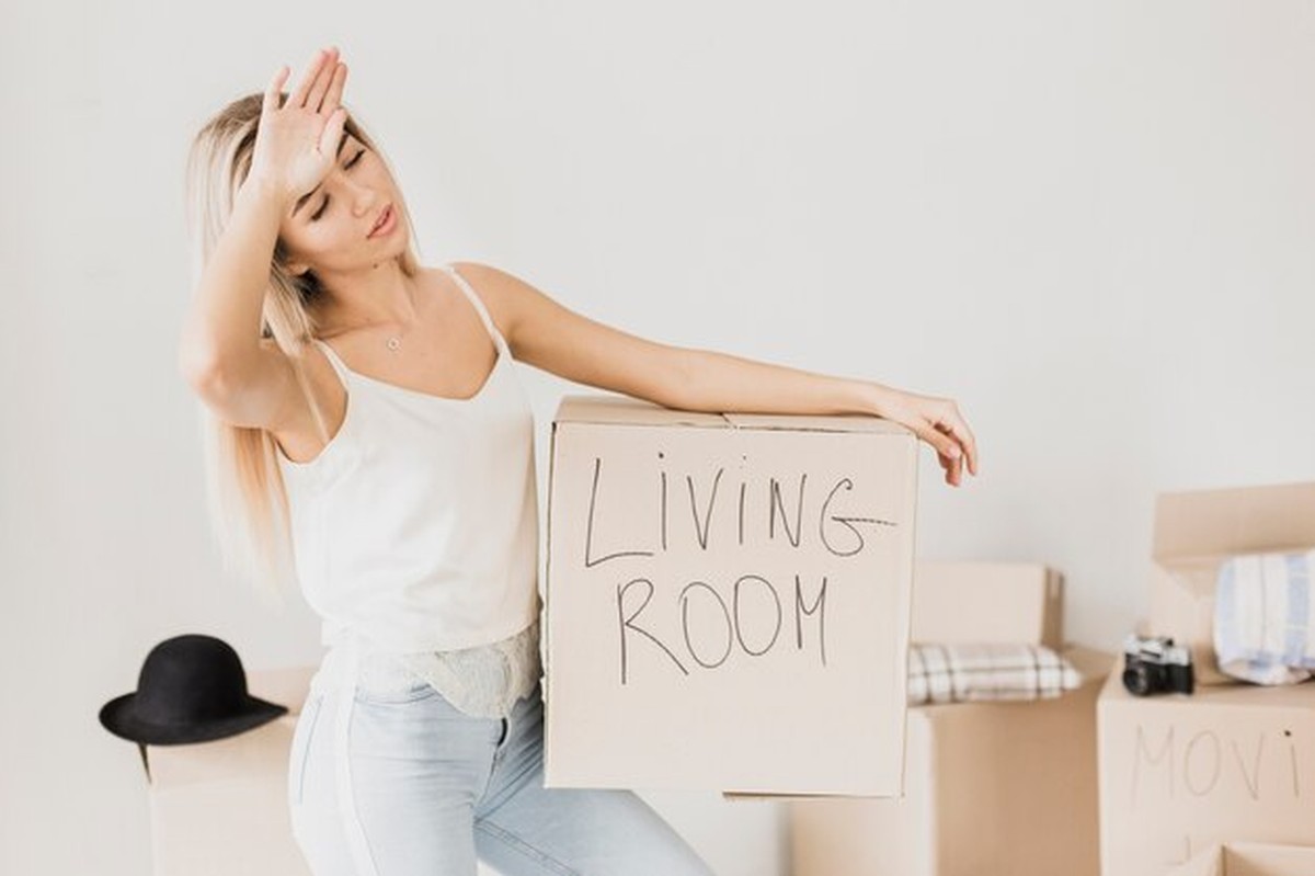 Domácnost bez prachu: tajemství, které používají švédské hospodyně