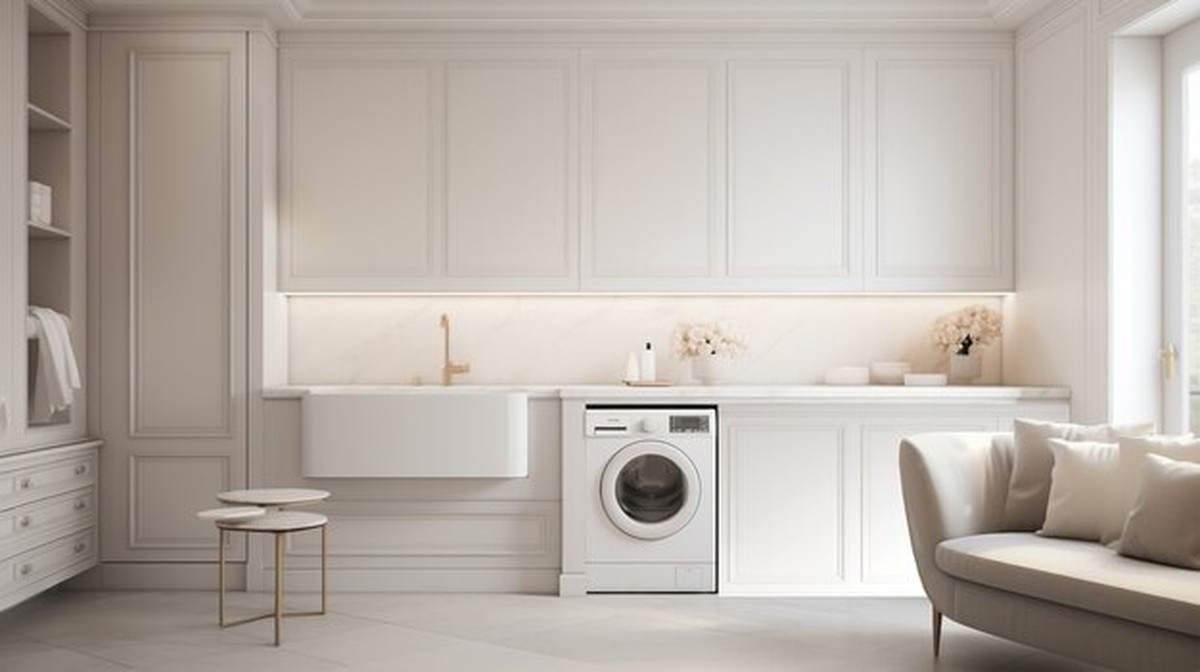 Domácnost bez prachu: tajemství, které používají švédské hospodyně - image 1