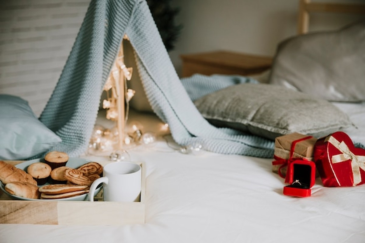 Feng šuej pro spánek: jak postavit postel v prosinci - image 2