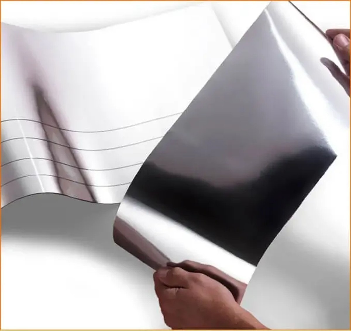 Hliníková fólie za radiátorem: jak ušetřit 30 % na vytápění - image 2