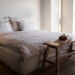 Jak byste měli mít orientovanou postel? Staré české pravidlo kouče