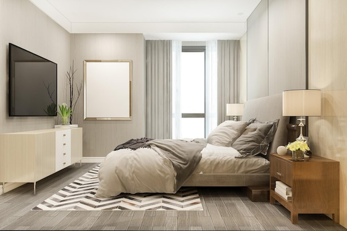 Jak byste měli mít orientovanou postel? Staré české pravidlo kouče - image 2