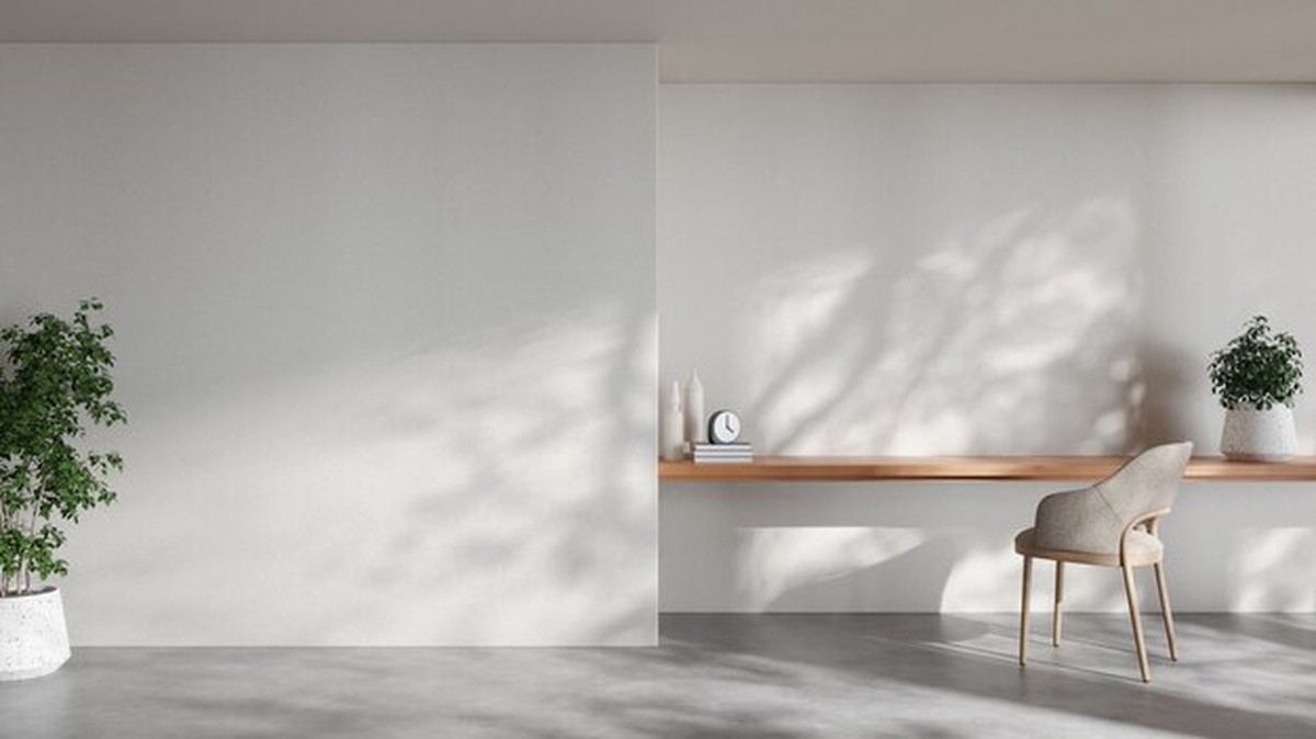 Jak minimalisti v Česku organizují domácnost — jejich systém funguje