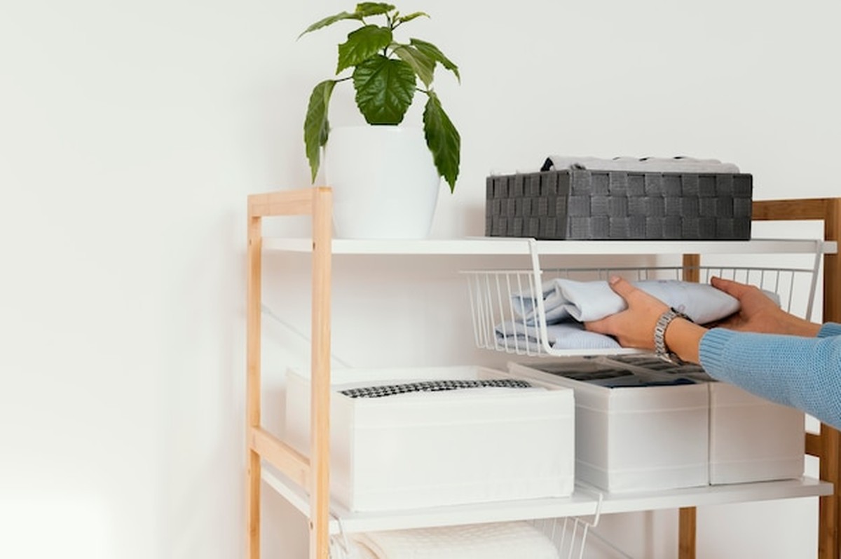 Jak minimalisti v Česku organizují domácnost — jejich systém funguje - image 2