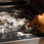 Jedlá soda na mikrovlnku: Jak se zbavit zapáchajícího zápachu navždy