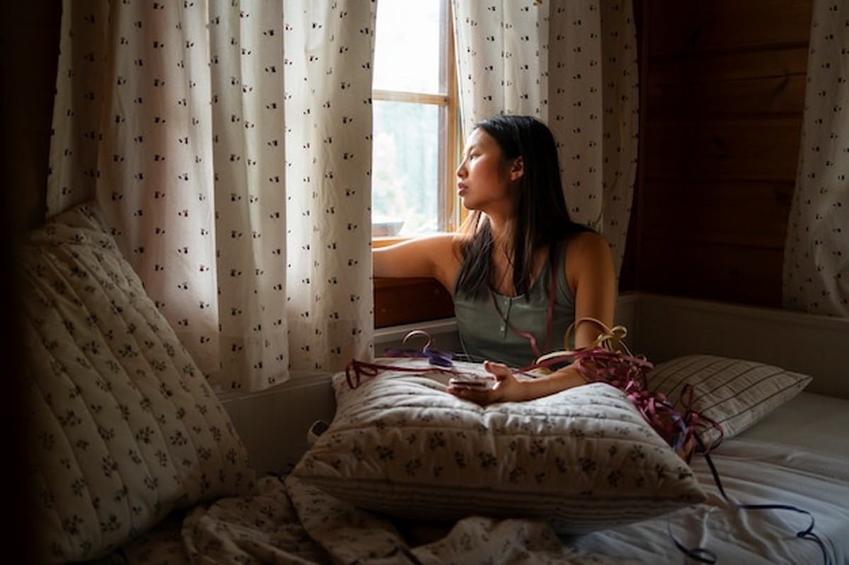 Kam umístit postel podle fén-šueje pro klidný spánek - image 2