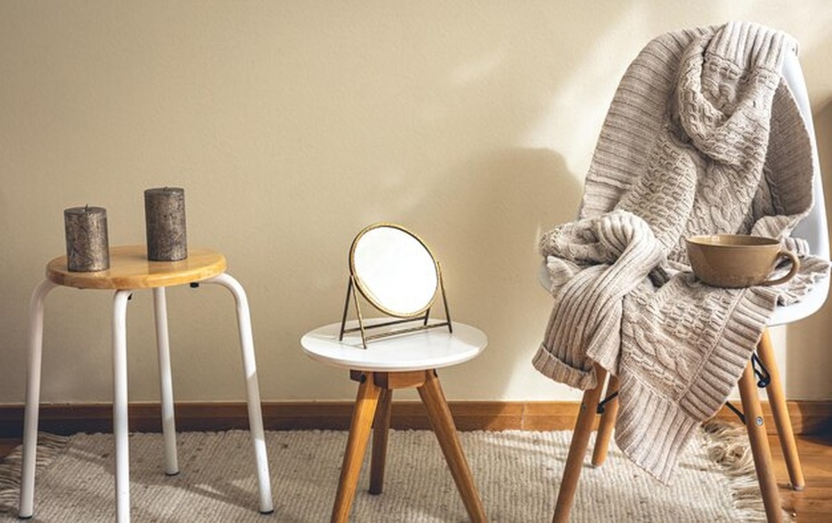 Lagom bydlení: proč si to užívá víc Čechů než minimalizmus