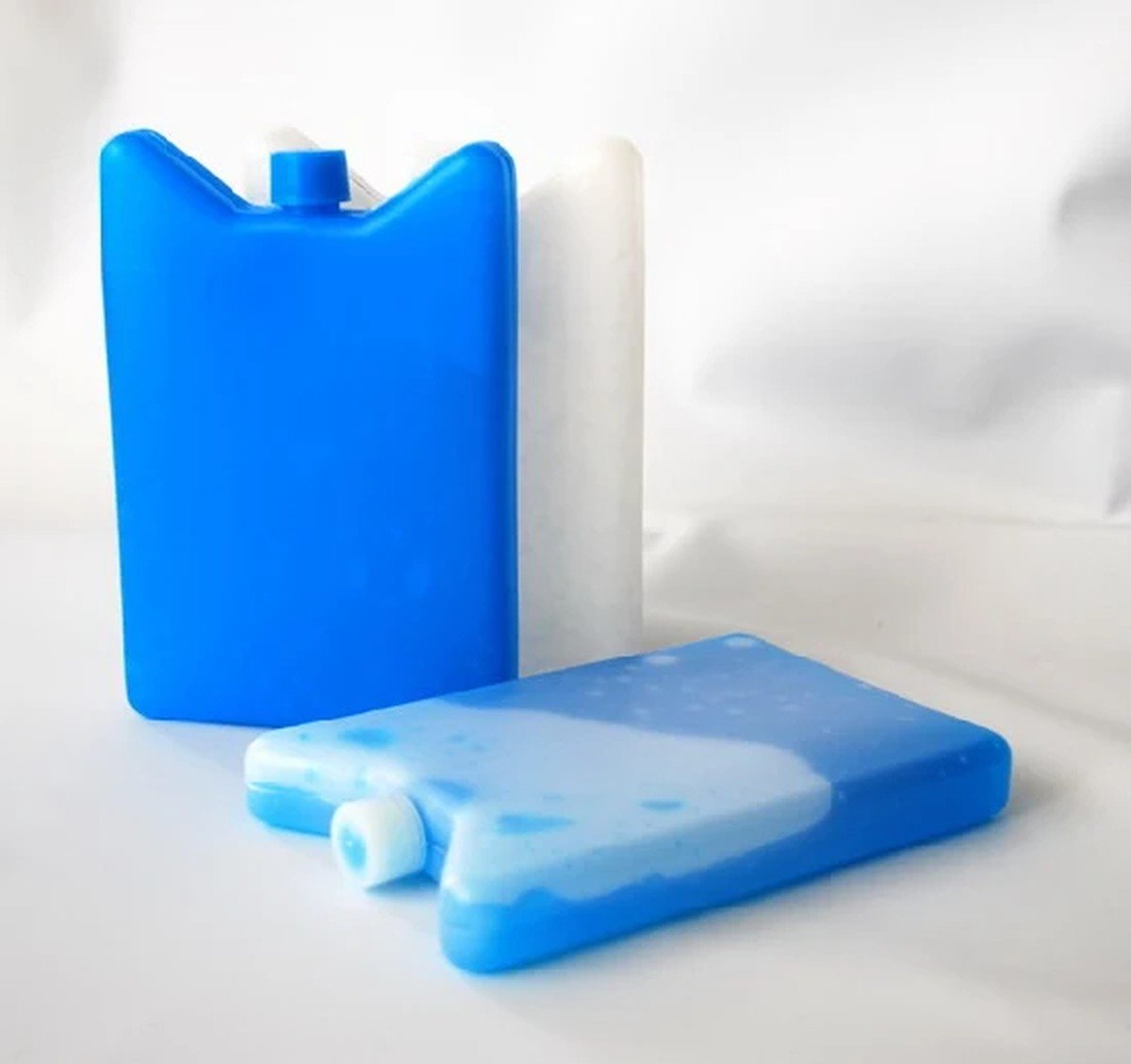 Ledová tříšť v radiátoru vás zbavuje hluku na noc - image 2