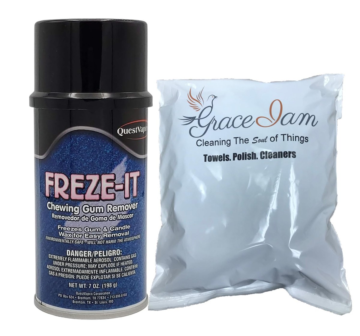 Ledová voda v ledničce: návod, jak zmrazit špinavé špáry bez chemie - image 2