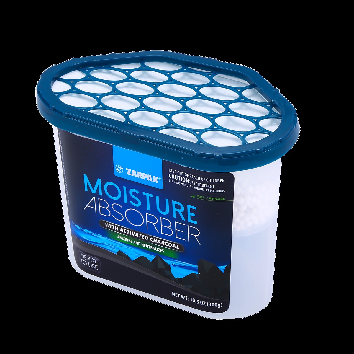 Magnetka na lednici proti páře: zvlhčování v koupelně skončilo - image 2