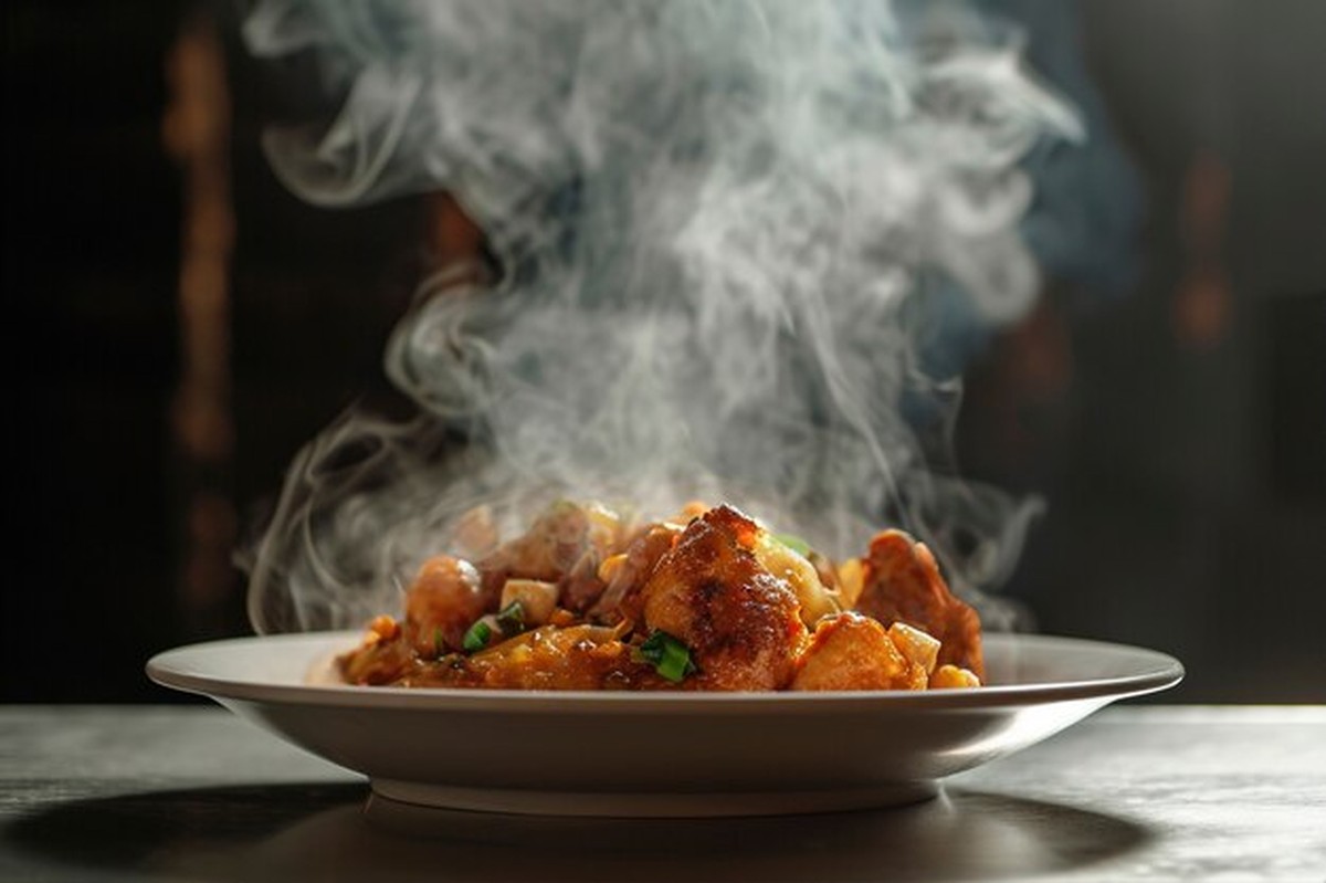 Mikrovlnka nebo páravedení? Co vařuje zdravěji a rychleji - image 1