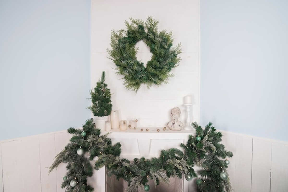 Minimalismus v adventu: jak zdobit byt s chutí - image 1