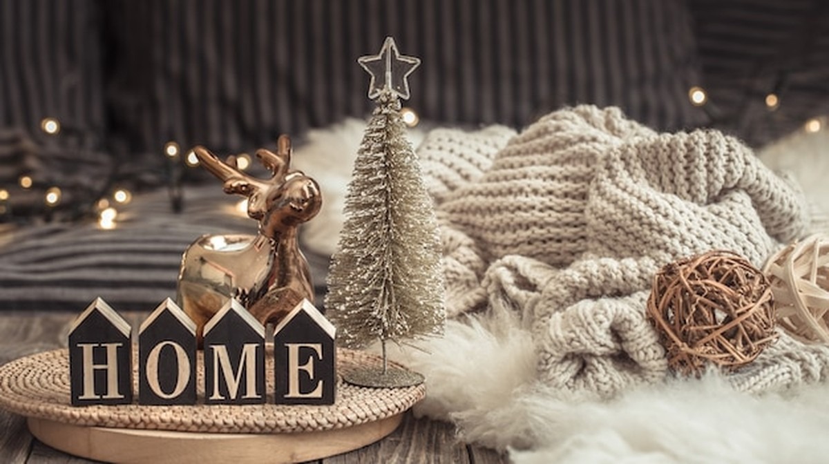 Minimalistické Vánoce 2025: Proč se jich nebát a jak je udělat krásné - image 2