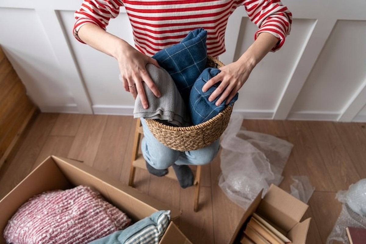 Minimalizmus v domácnosti – proč se Češi zbavují věcí rychleji - image 1