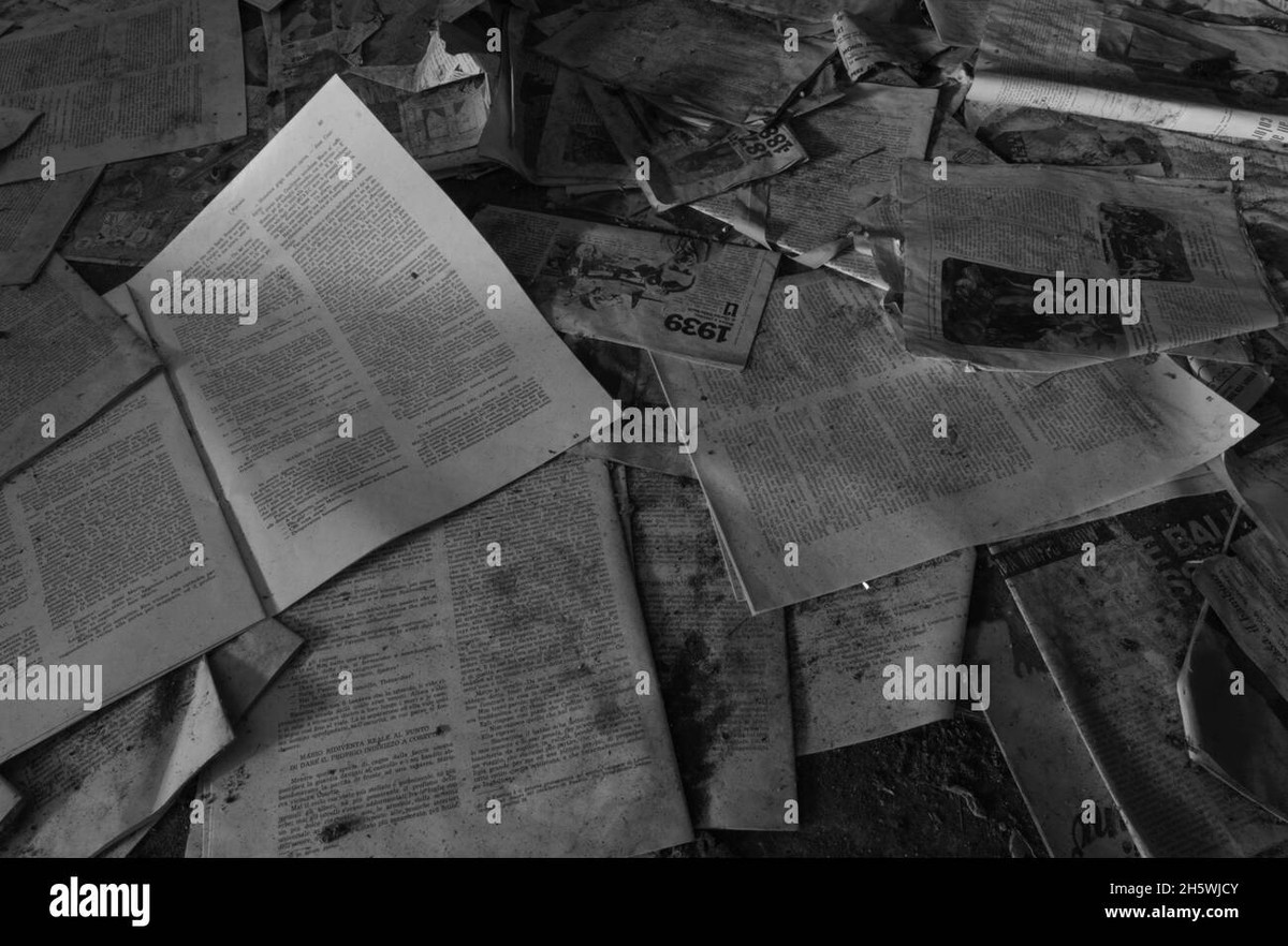 Noviny pod koberce? Proč to starší generace dělá (a proč byste měli také) - image 2