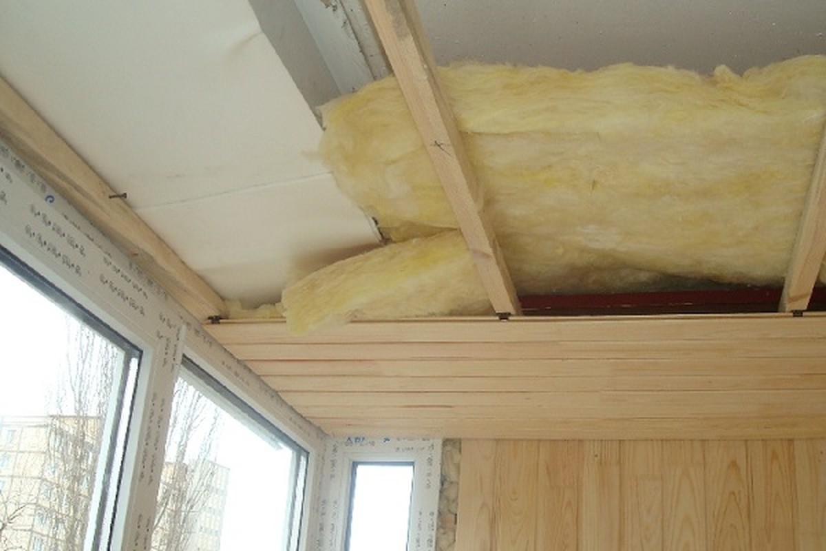 Papírové krabičky od vajec jsou nejlepší izolace pro balkon - image 1