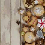 Pečení vánočních cukrovinek: který trik opravdu šetří peníze