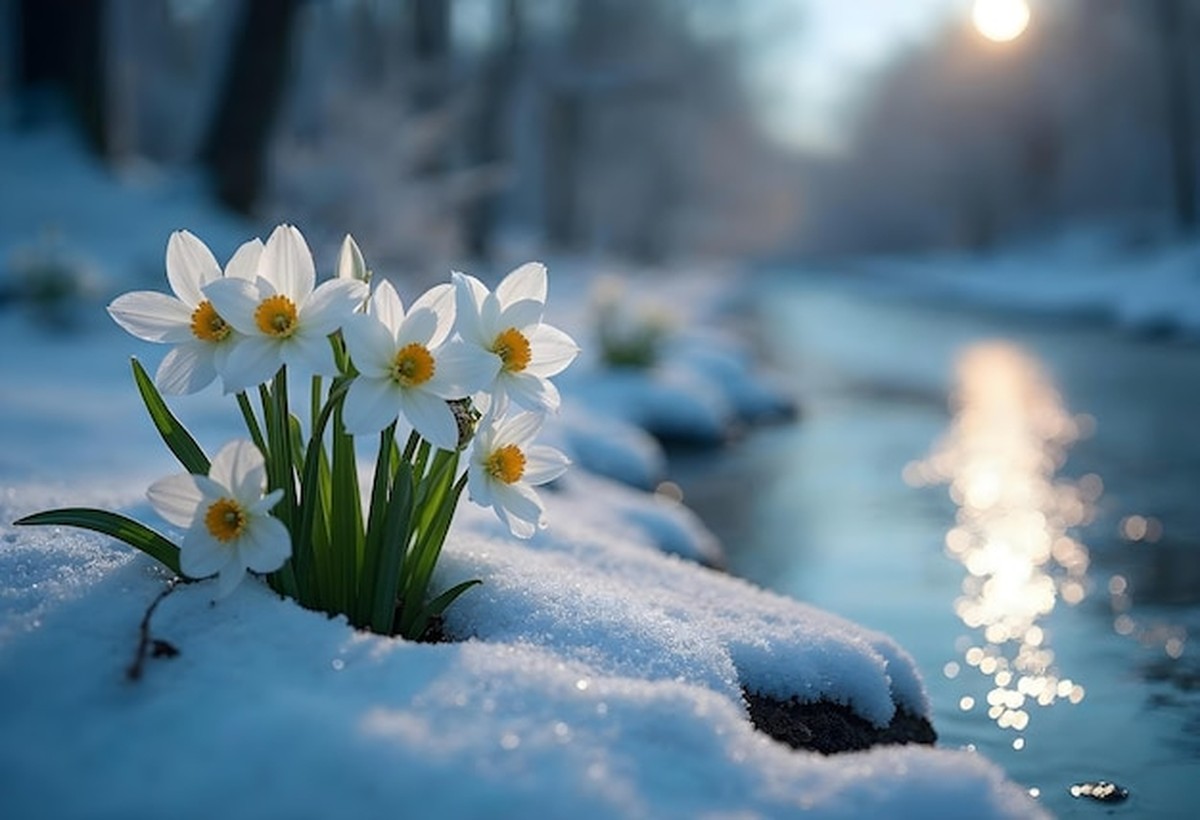 Pokojové květiny v zimě: chyba, která je stojí život - image 2