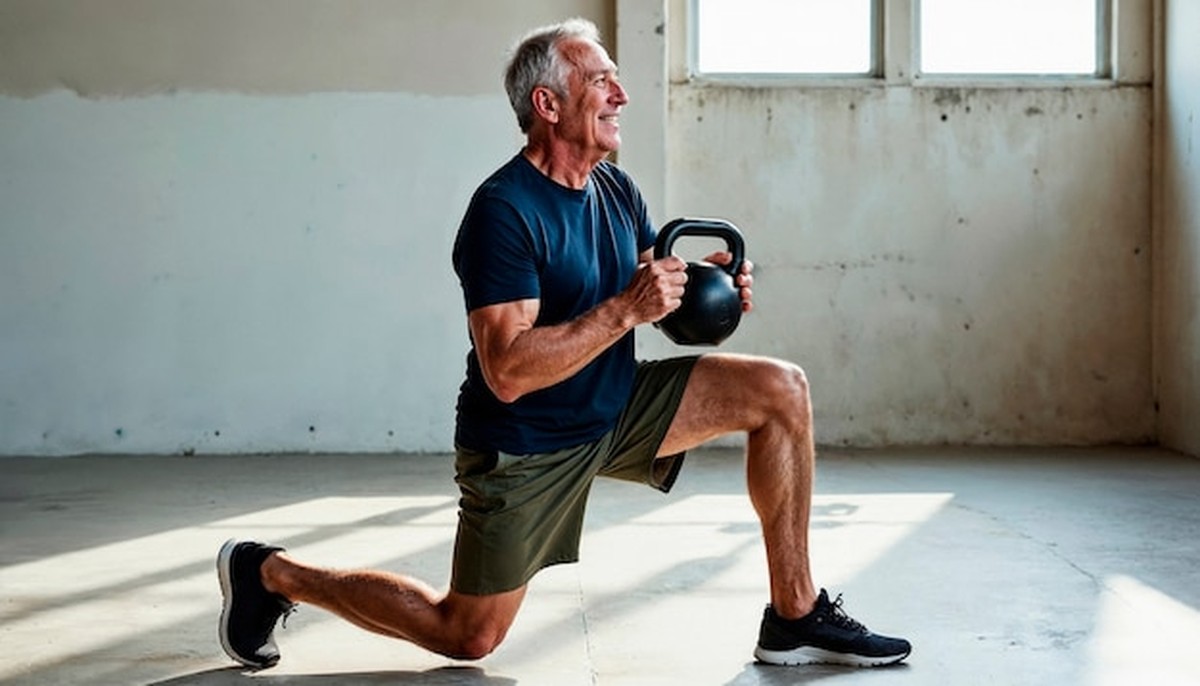 Po padesátce se tělo mění. Kdy začít s pohybem před svátky - image 1