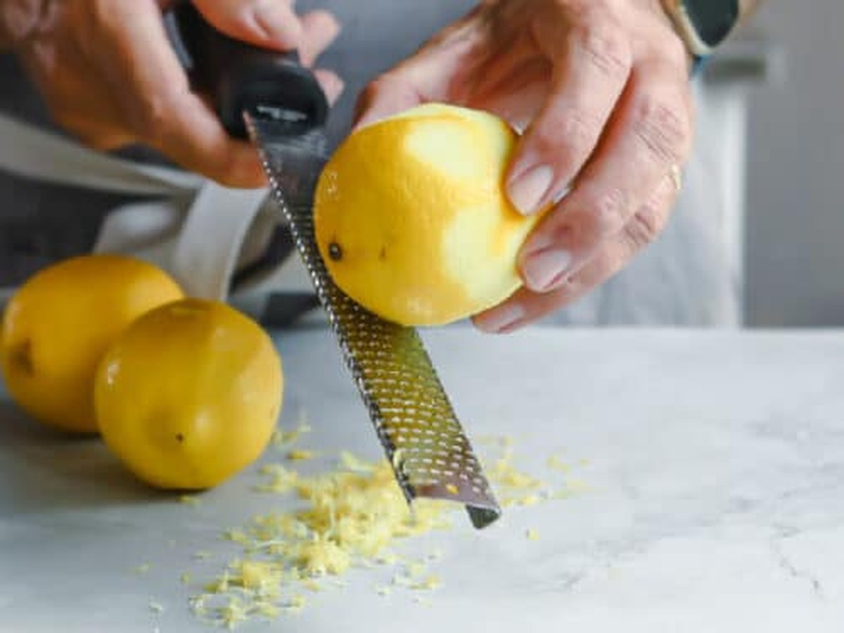 Přestaňte vyřazovat citronové kůry: řeknu vám proč