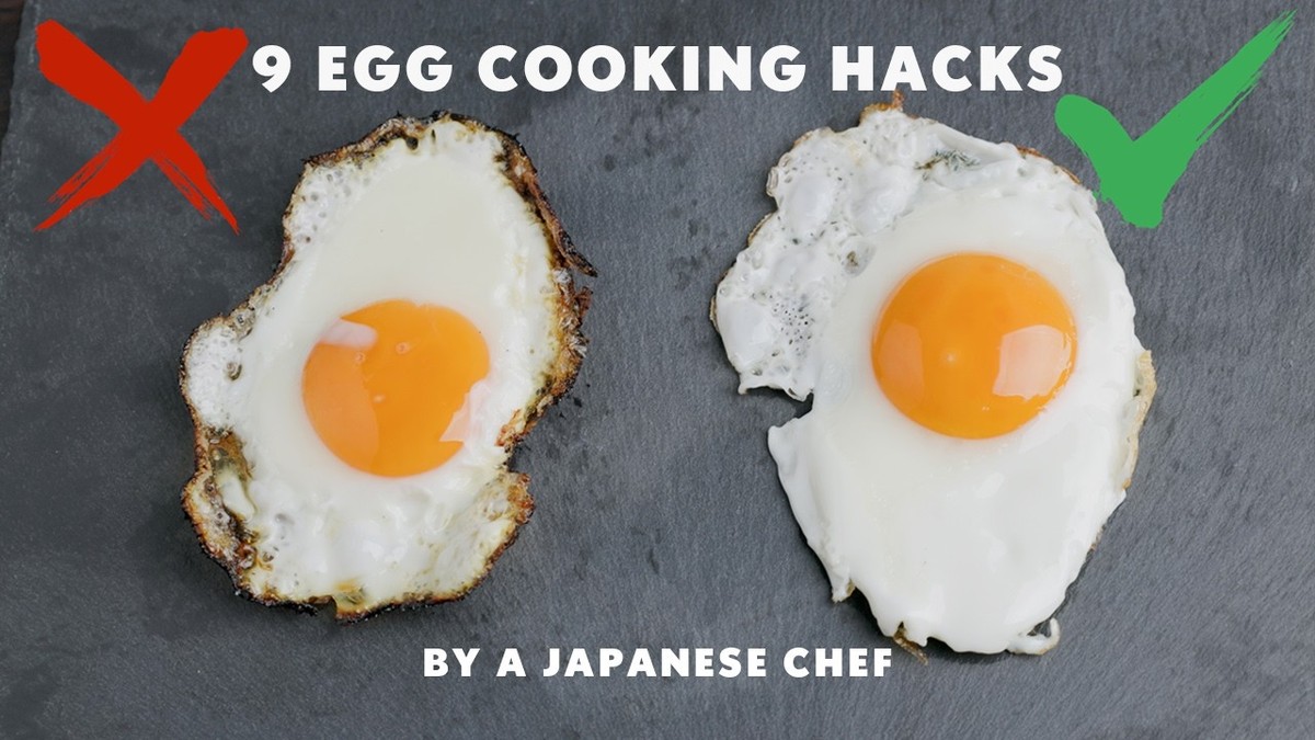 Proč kuchaři vždycky přidávají ocet do vařící vody s vejci - image 1