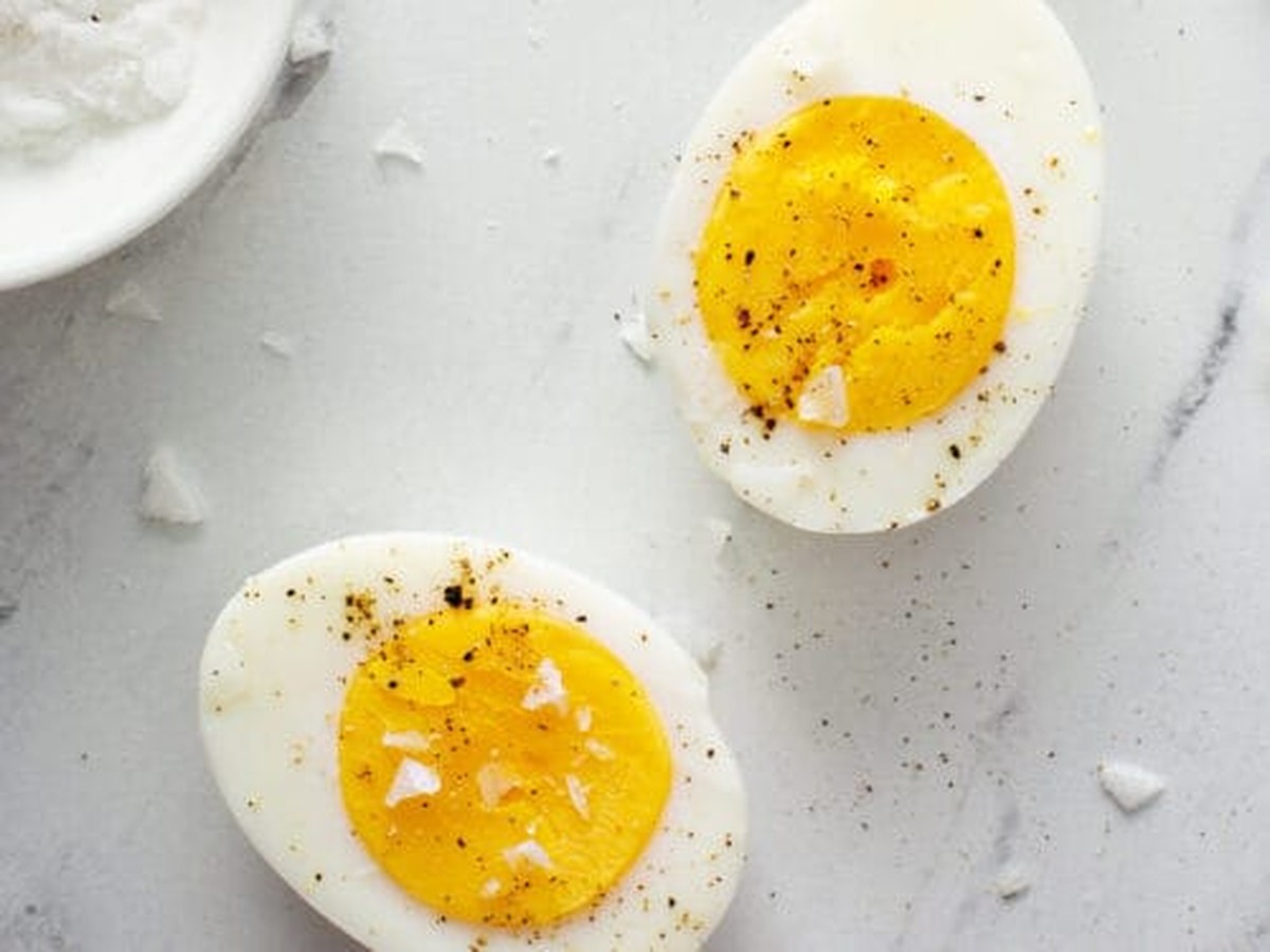 Proč kuchaři vždy přidají ocet do vroucí vody na vejce - image 2