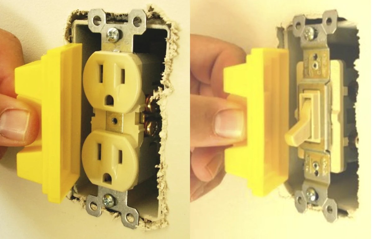 Proč profesionálové natírají zásuvky voskem: geniální finančný trik - image 2