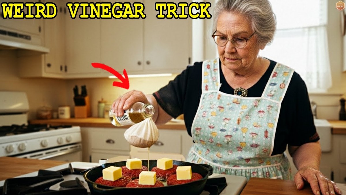 Proč šéfkuchaři vždy přidávají ocet do vroucí vody na vejce - image 2
