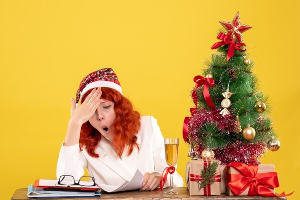 Proč se páry hádají v prosinci a jak to zastavit