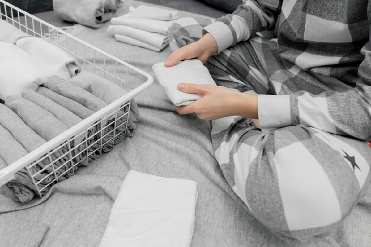 Proč se vám ztrácí ponožky v pračce – a jak to zastavit jednou provždy