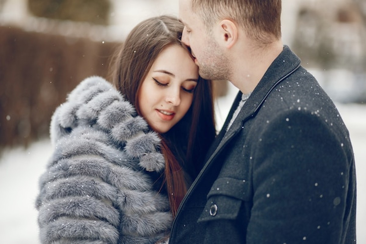 Proč si páry nerozumí právě v zimě – vysvětluje psycholog