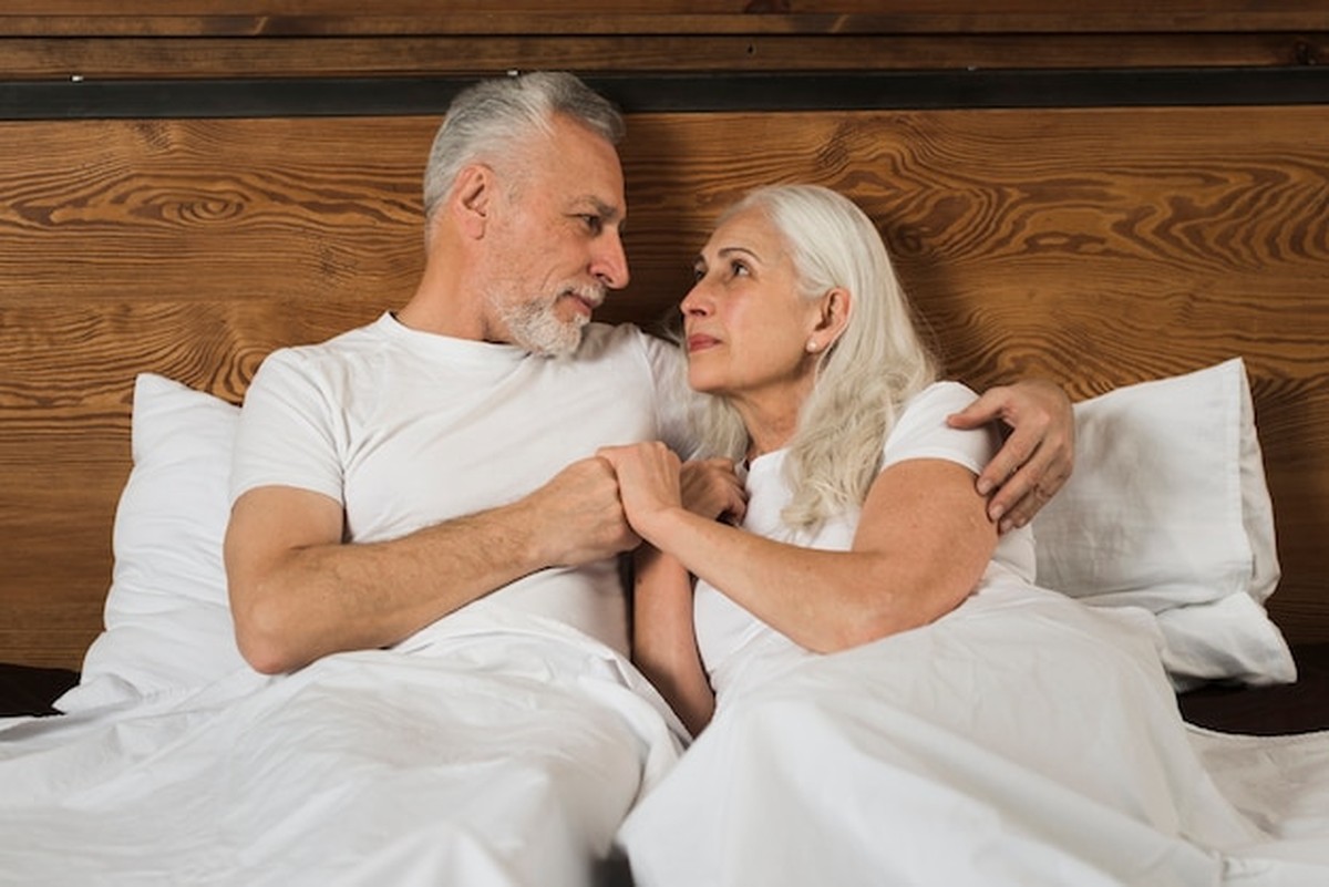 Proč spánek přestává fungovat po padesátce a co s tím dělat - image 2