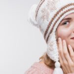 Proč více péče není řešení pro zimní pleť