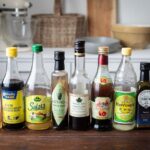 Proč všichni šéfkuchaři přidávají do vařící vody ocet