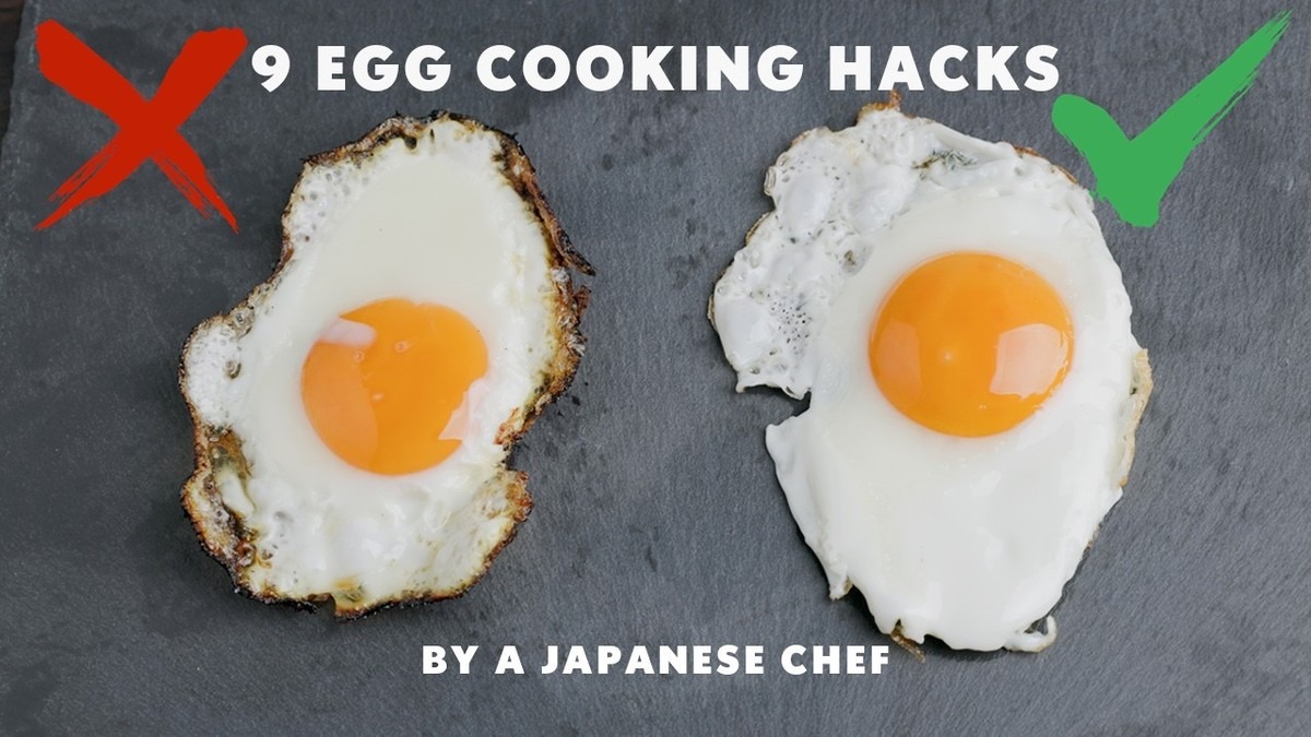 Proč všichni šéfkuchaři přidávají octан do vroucí vody s vajíčky - image 2