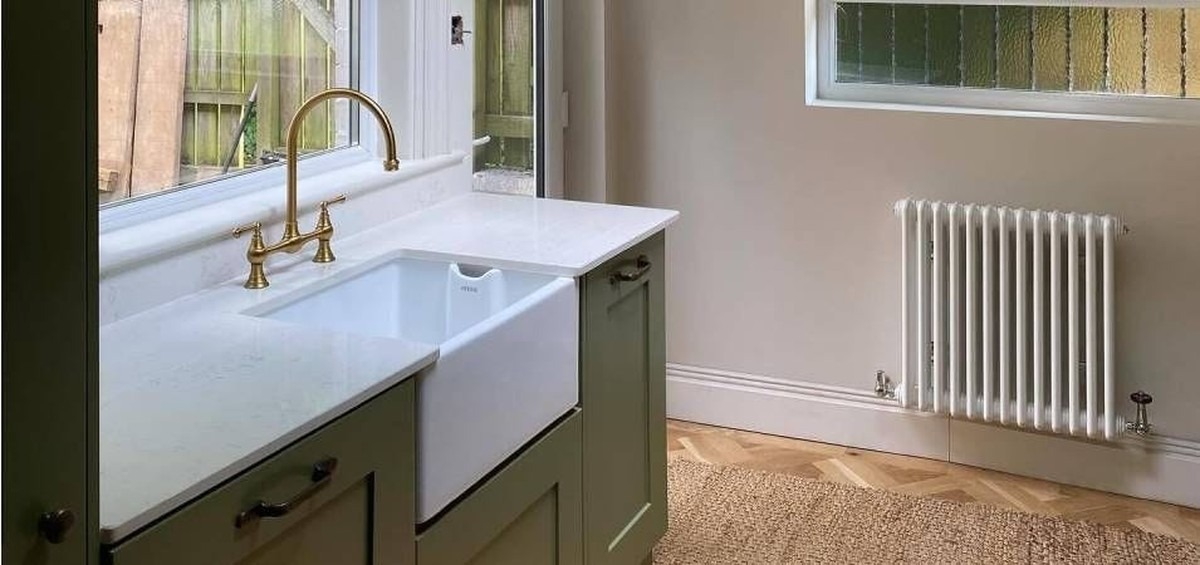 Proč zkušené hospodyňky dávají květák pod radiátor v prosinci - image 1