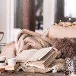 Prosincové hygge: 5 způsobů, jak si vytvořit kout pro sebe