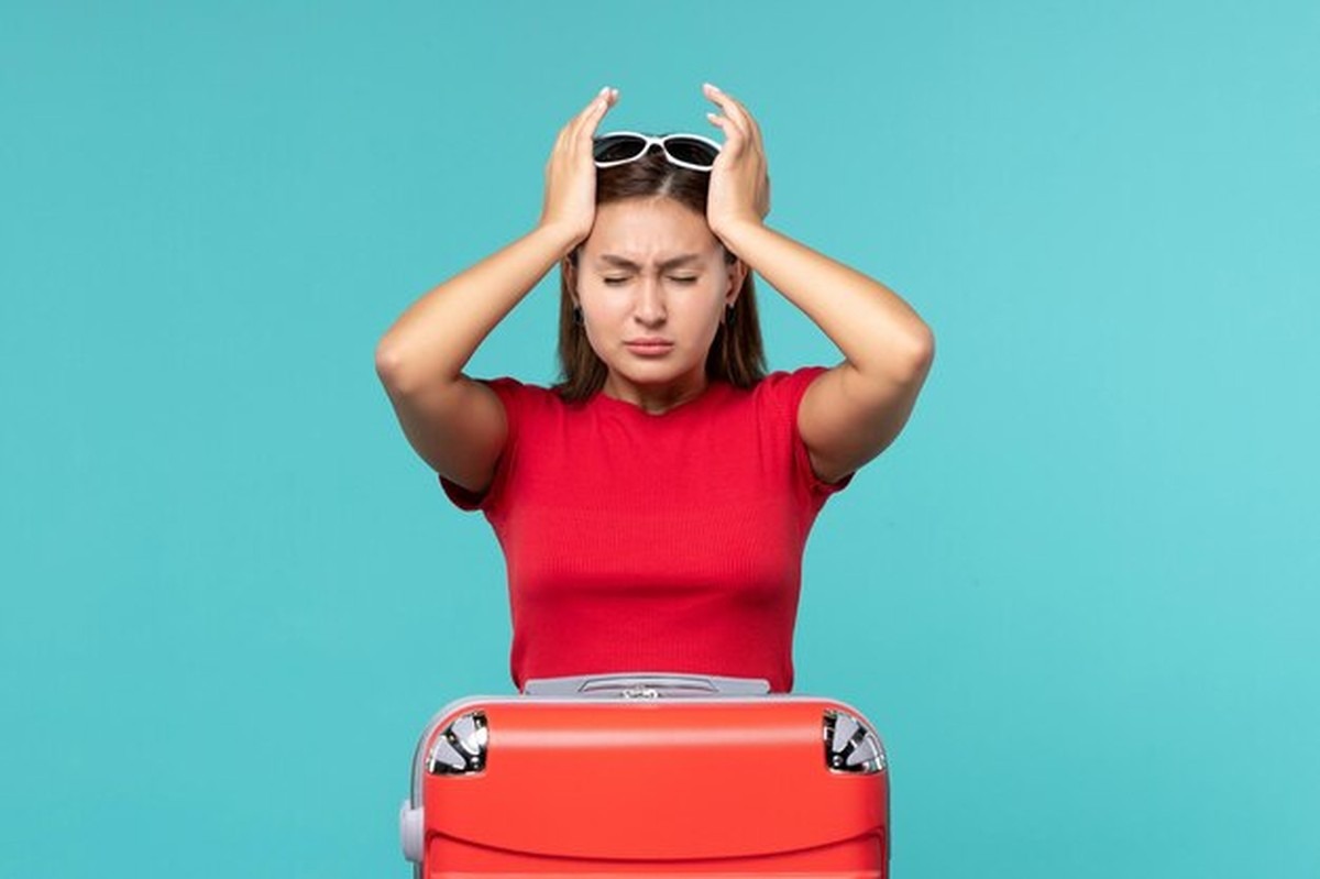 Psycholog odkrývá: Proč máme prázdniny strach a jak se s tím vypořádat