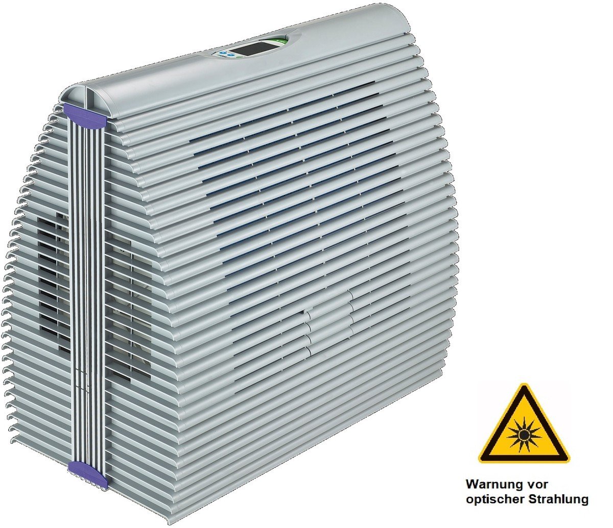 Rozhlasový papír za chladičku? Vyrábí nejlevnější vlhčovač v domě - image 2