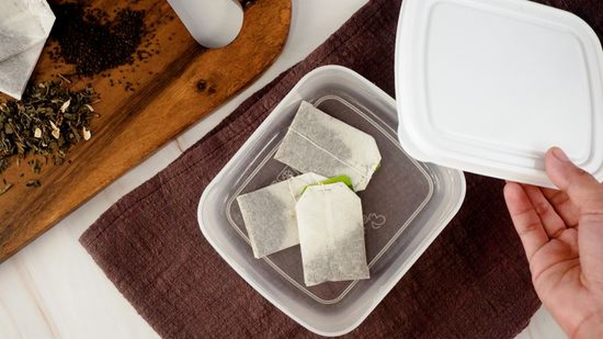 Sáček čaje v lednici na chlad? Chemie, která se vyplatí - image 2