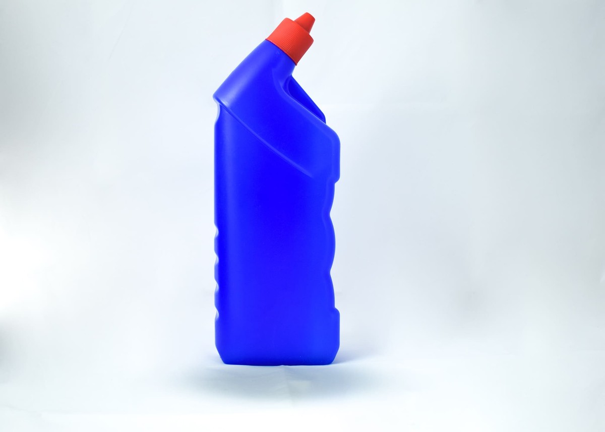 Soda na toaletě přes noc: matematik vypočítal, kolik vody ušetříte