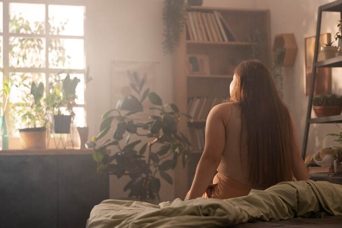 Sůl v ložnici? Psycholog vysvětluje, proč vám to zlepší spánek - image 2